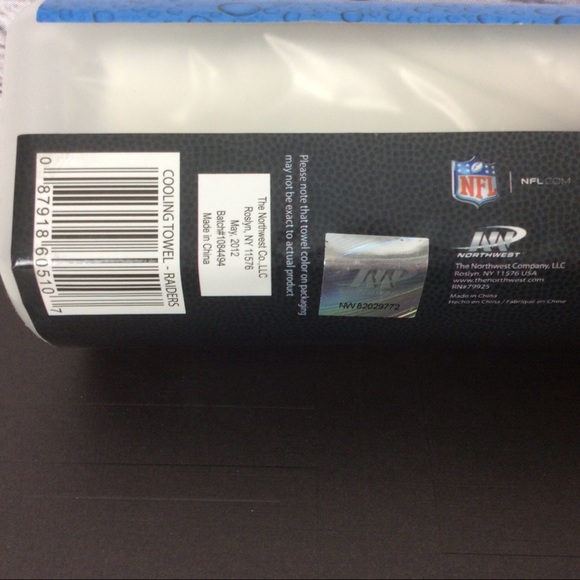 🏈NFL New York Jets CoolingTowel Football Exercise - Picture 4 of 7